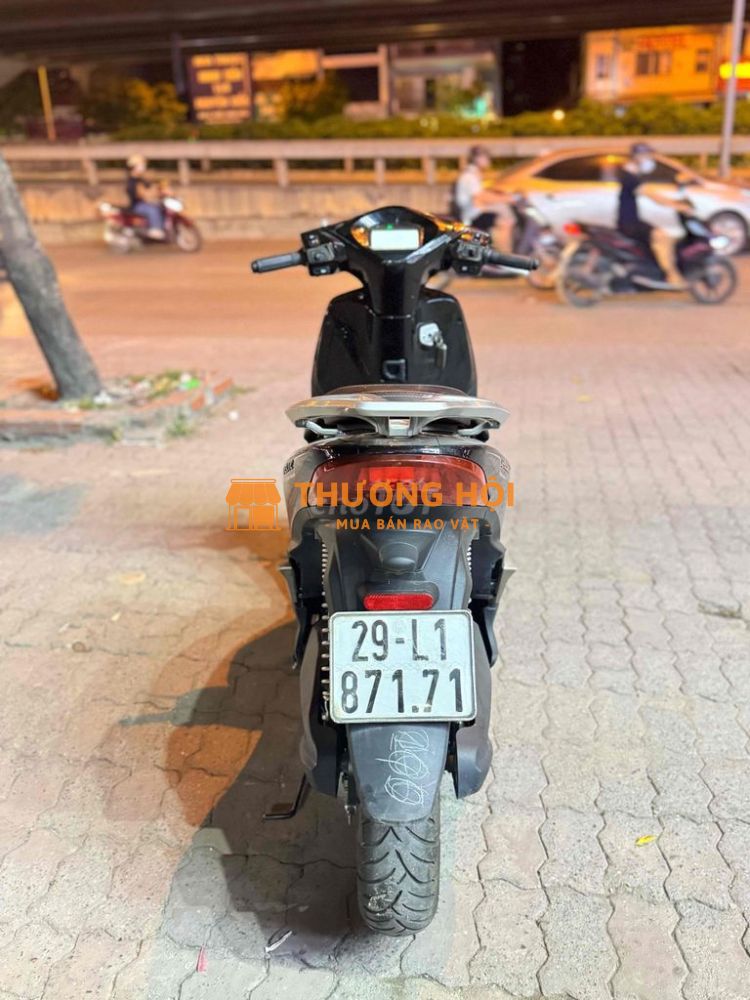 feliz pin 30ah chạy 100km 1 lần sạc biển 29