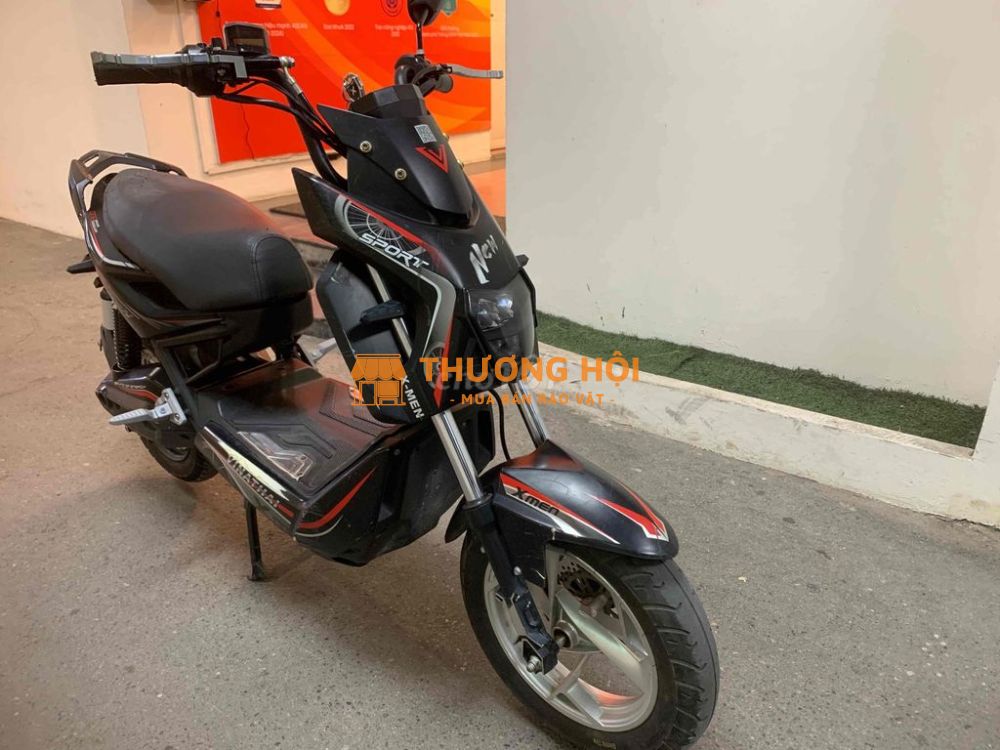 bán xe máy điện XMEN đăng ký biển Hà Nội