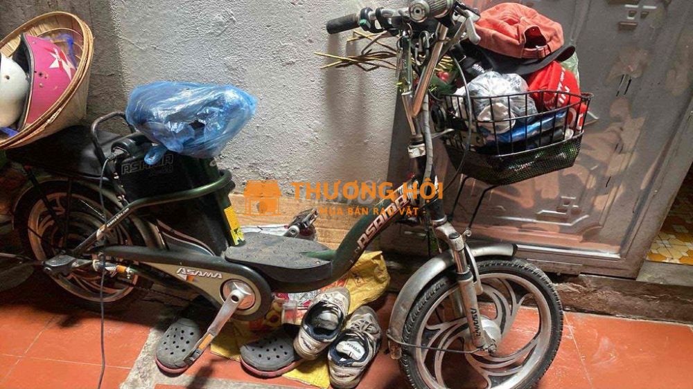 k đùng nữa nên bán