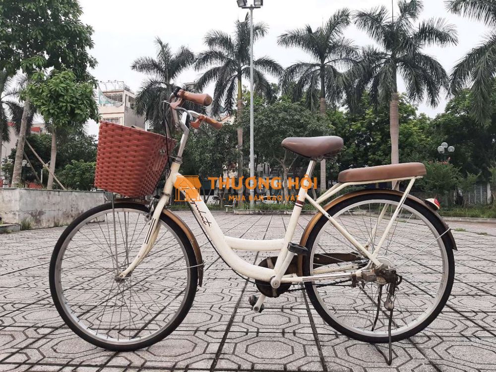 Thanh lý xe THỐNG NHẤT,chất lượng tốt cho HS-SV.