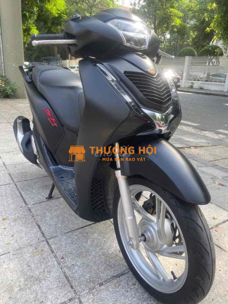 SH 150 ABS ĐEN CHÍNH CHỦ BIỂN HÀ NỘI
