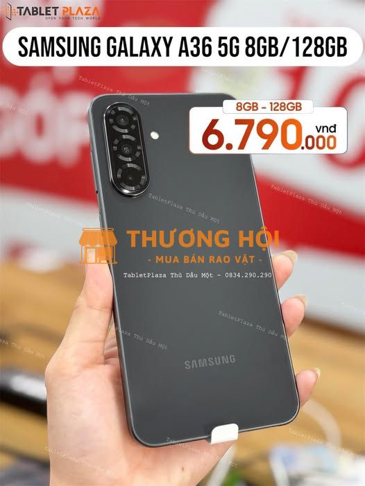 Đặt hàng ngay để sở hữu a36 5G chiến game cực mượt