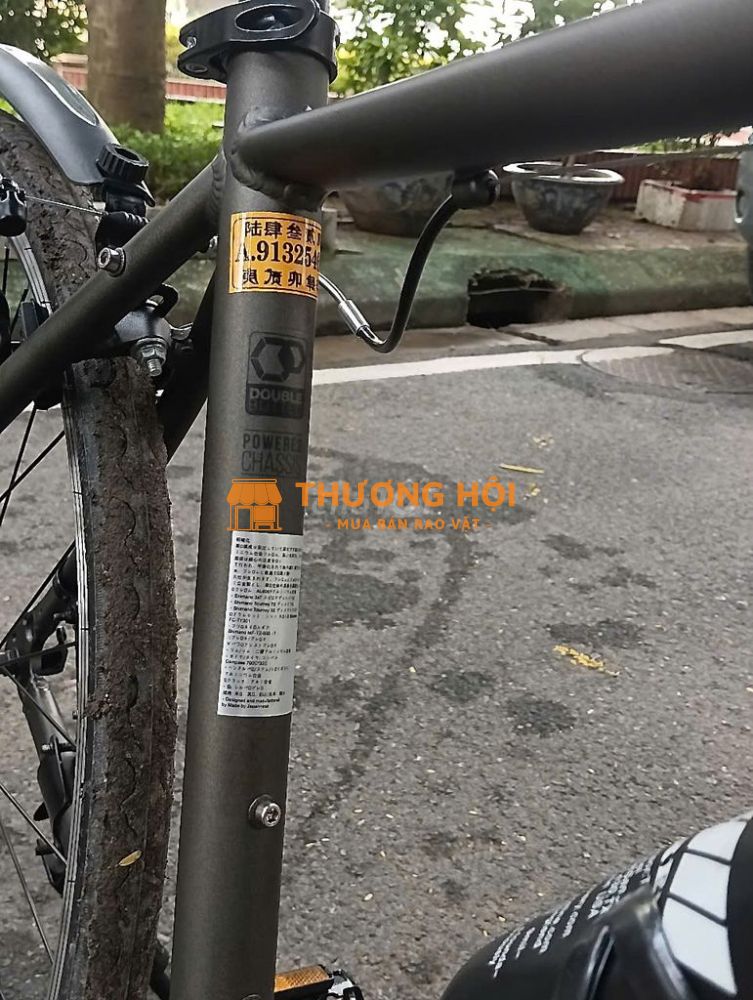 Thanh lý Xe touring Nhật bãi giá sốc bán gấp