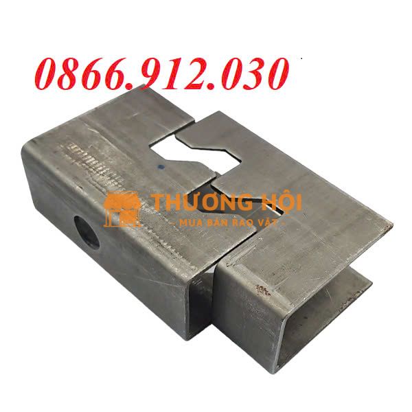 Ứng dụng ngàm âm dương răng cưa trong thực tế