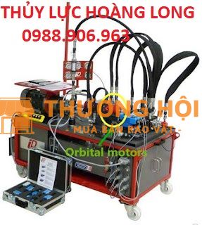 Cung cấp bộ nguồn thủy lực toàn quốc, Bộ nguồn thủy lực winner