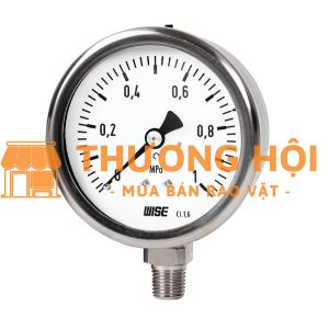 Bán Đồng Hồ Wise , Đồng Hồ Đo Áp Suất, Nhiệt Độ Wise Chính Hãng