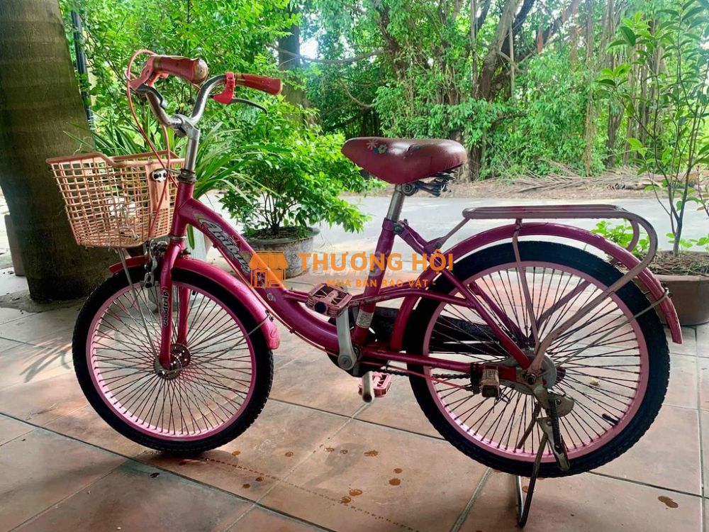 Con lớn, đổi xe, thanh lý cho Bác nào cần!