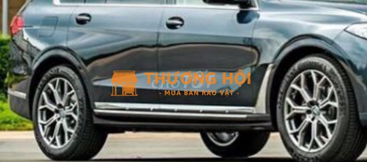 Sơn chrome mờ Li-69D hốc gió và nẹp viền cửa ô tô 680.000 đ