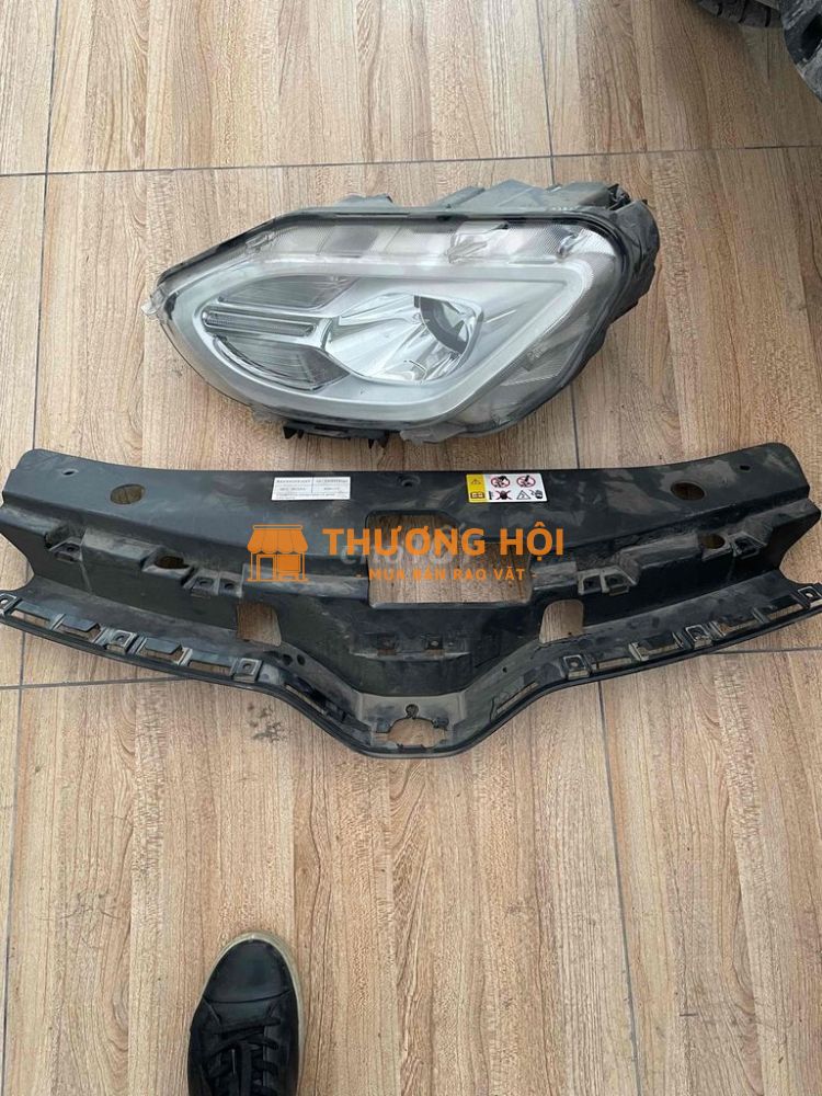 đền xe vfe34