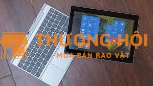 Bán Laptop Surface màn hình tháo rời