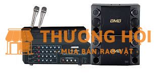Dàn karaoke gia đình, hát hay, giá tốt