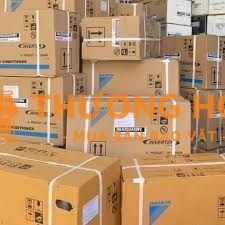 Tổng Kho Máy Lạnh Các Loại