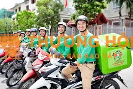 ĐỨC CƠ - TUYỂN DỤNG NHÂN VIÊN SHIPPER
