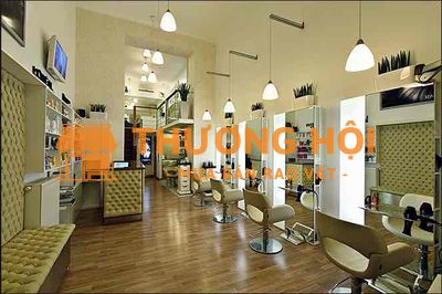 TUYỂN THỢ CẮT TÓC NAM CÓ KINH NGHIỆM