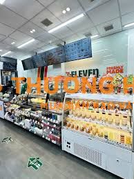 TUYỂN NHÂN VIÊN BÁN HÀNG BÁNH PÍA - TP HCM