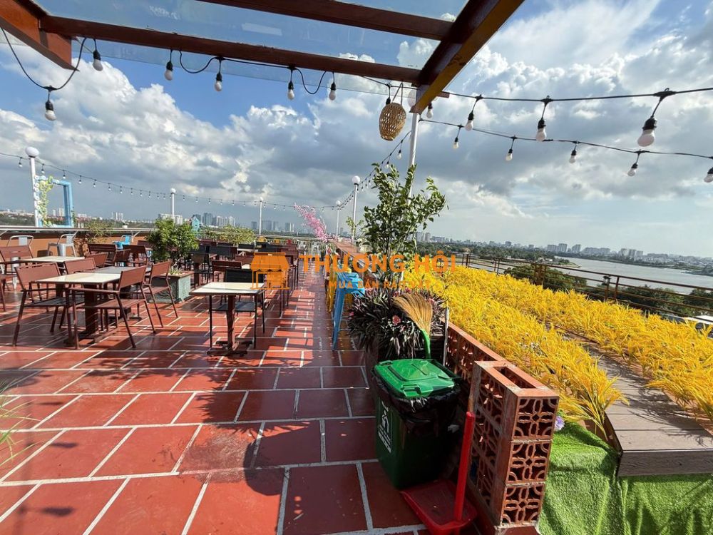 TUYỂN DỤNG NHÂN VIÊN PHỤC VỤ CAFE