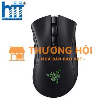 Chuột không dây Razer DeathAdder V2 Pro (RZ01-03350100-R3A1) - Giá Ưu Đãi