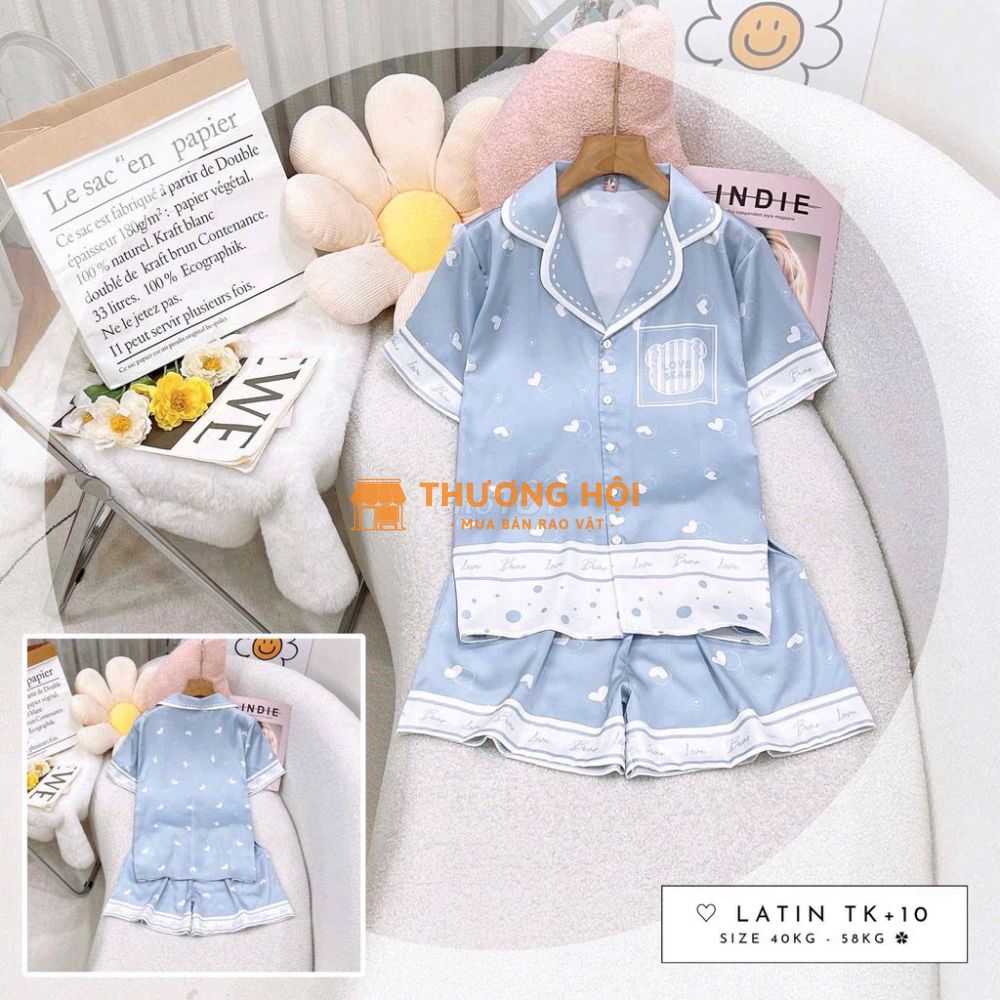 Đồ bộ bobo xịn