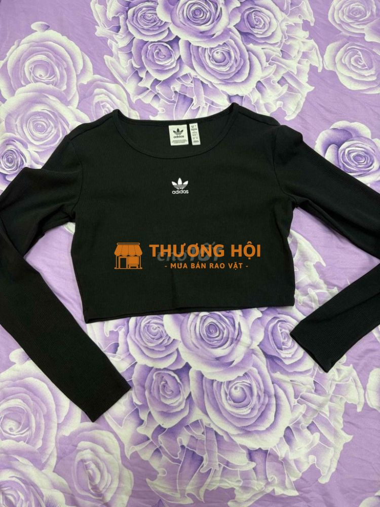 áo adidas authentic