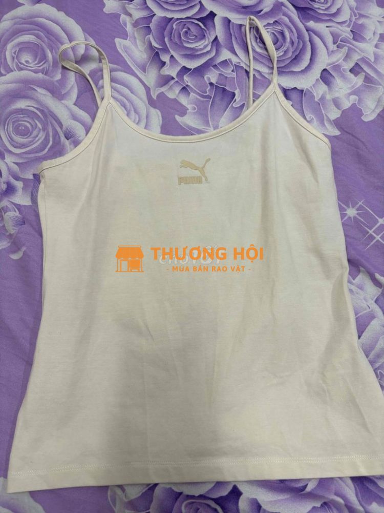 áo 2 dây puma authentic