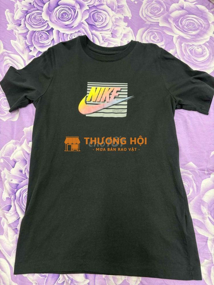 áo thun nike authentic