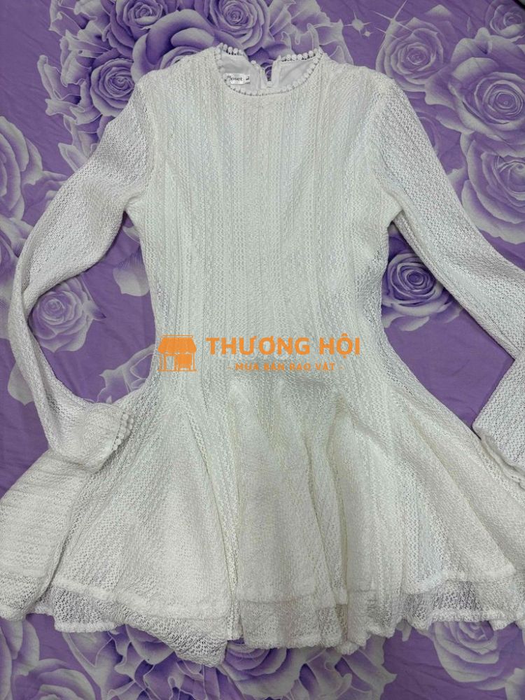 đầm nữ hàng new
