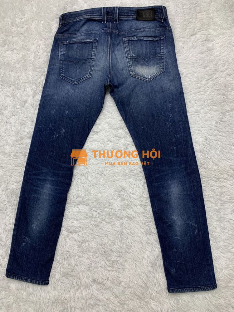Quần : D.I.E.S.E.L ( Size 31 )