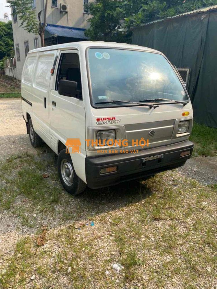 SUZUKI Sx 12/2021