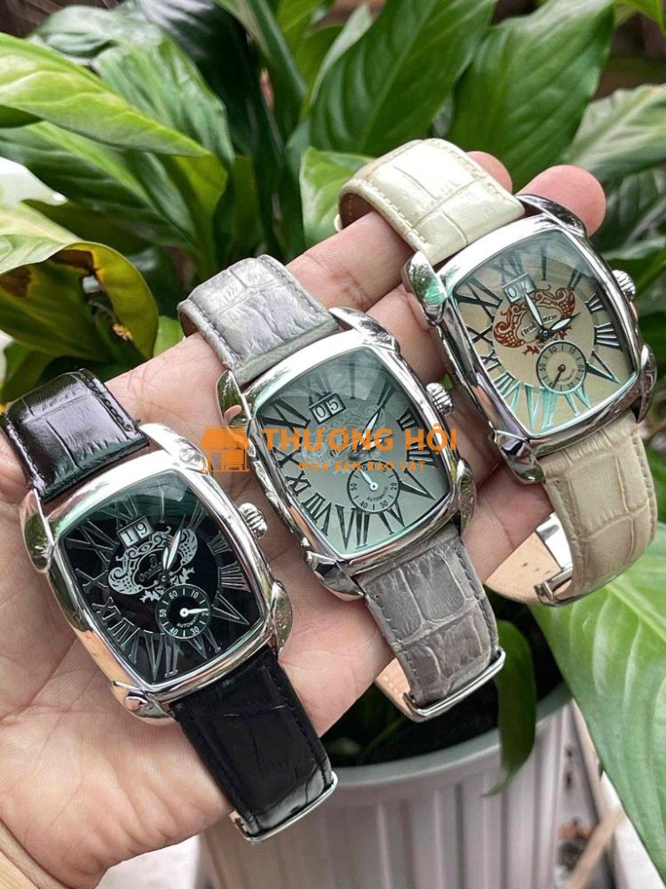 đồng hồ tự động Ôrobianco