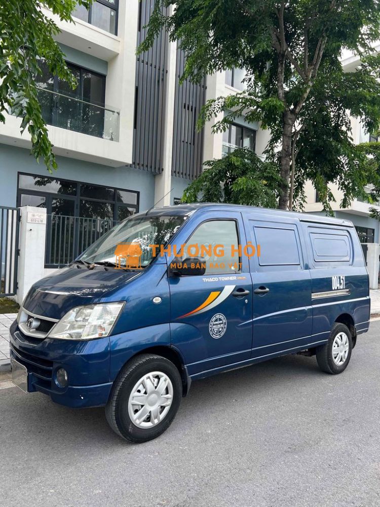 Thaco Van 2s