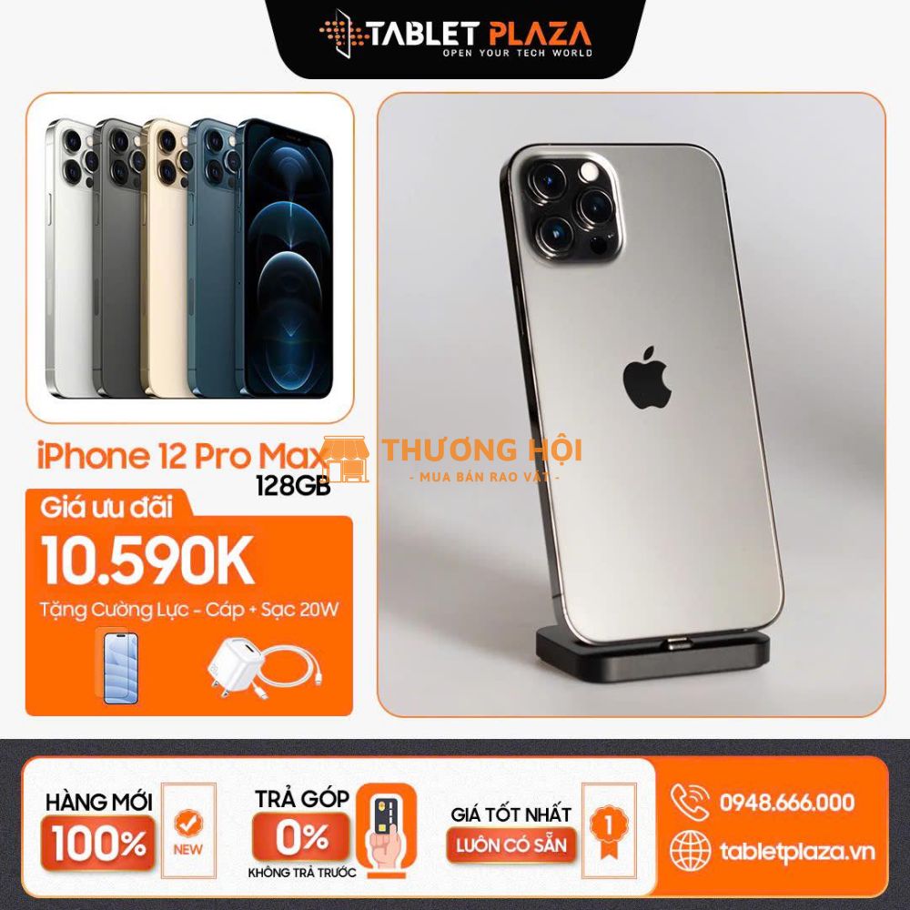 Camera 3 ống kính Chụp xóa phông, chụp đêm cực đẹp