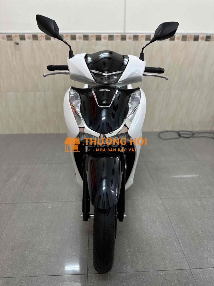 SH 125! cực mới bs tp đà nẵng cần sang nhượng
