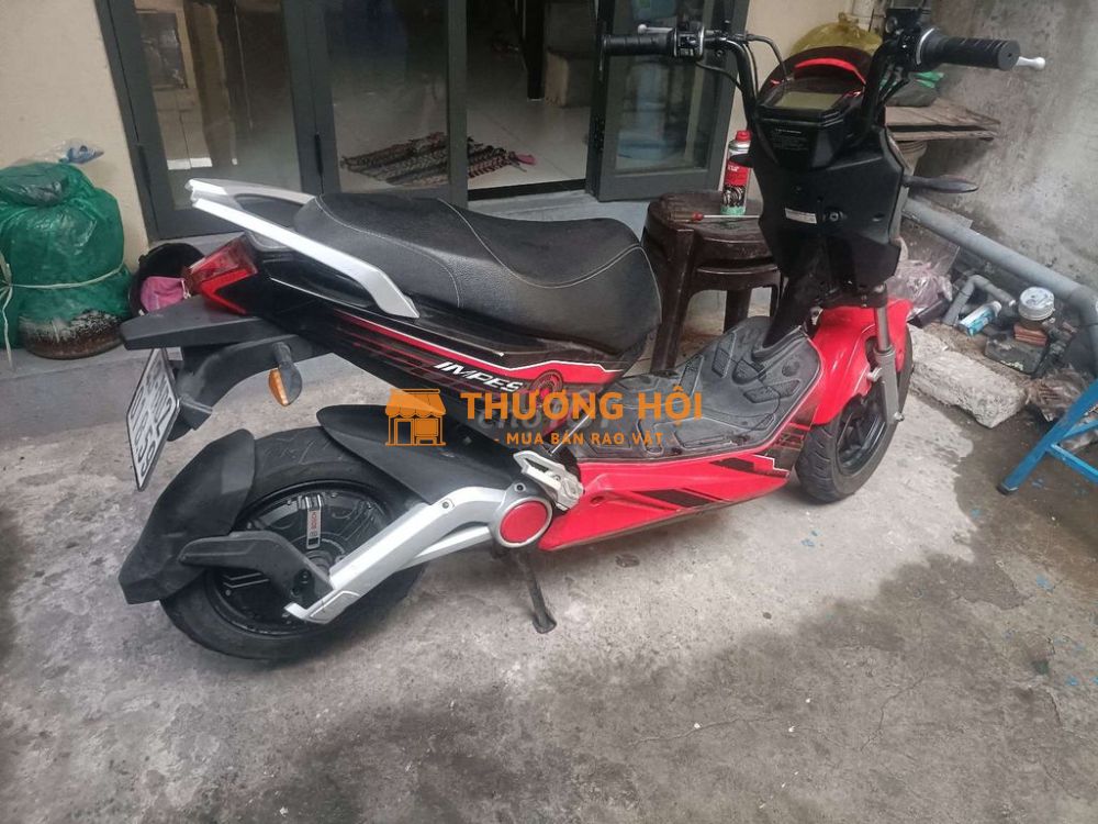 Xe máy điện VINFAST IMPES
