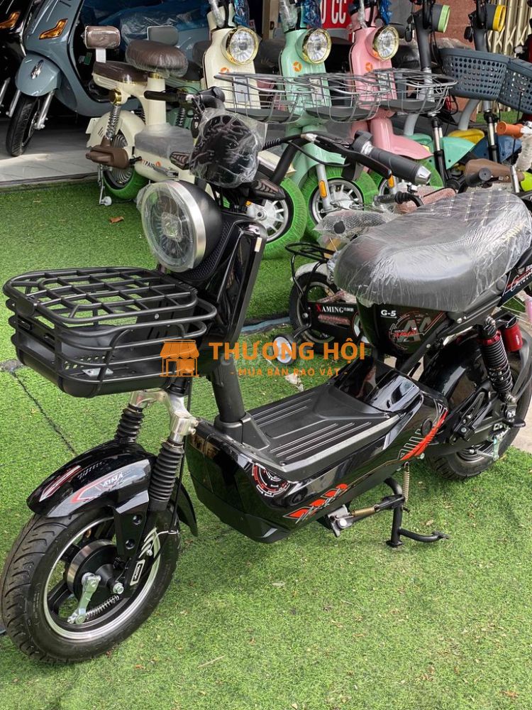 xe điện AIMA G5