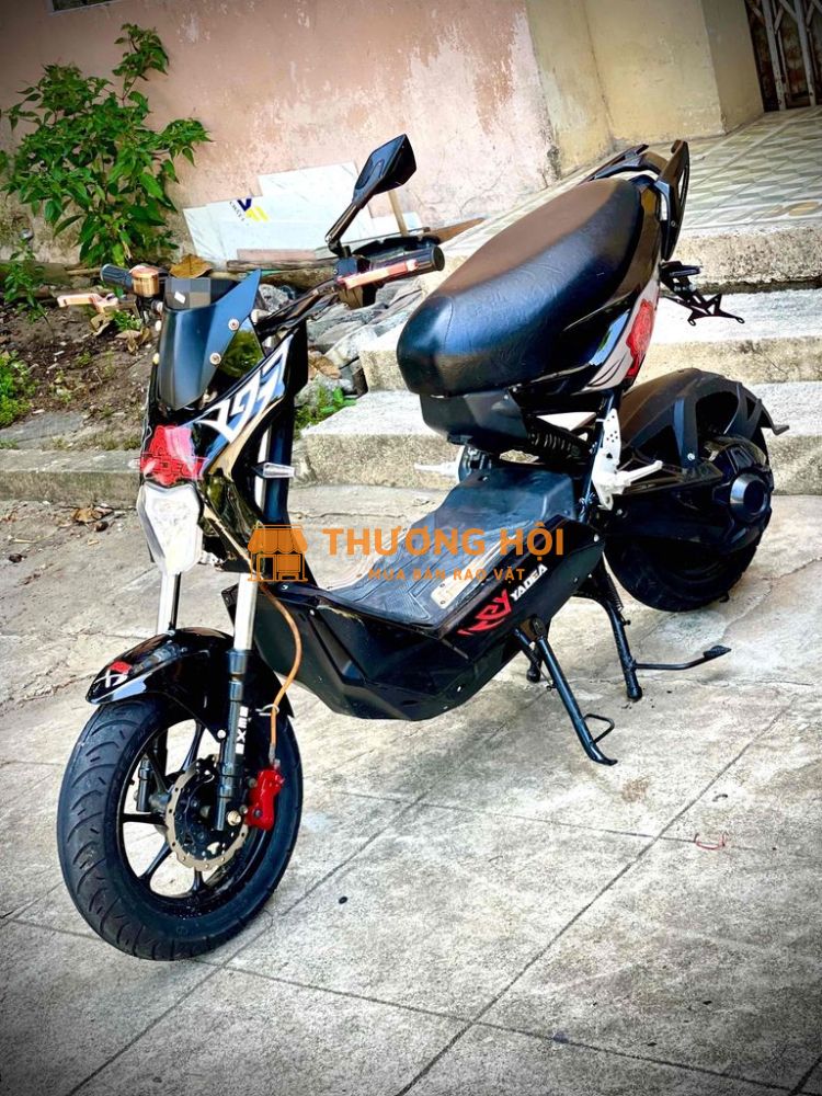 xe điện XMen, mới 80-90%