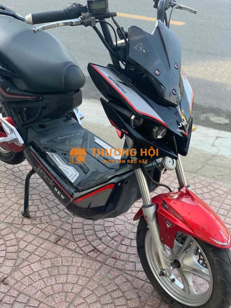 bán xe điện xmen còn rất mới, bình điện mới 100%
