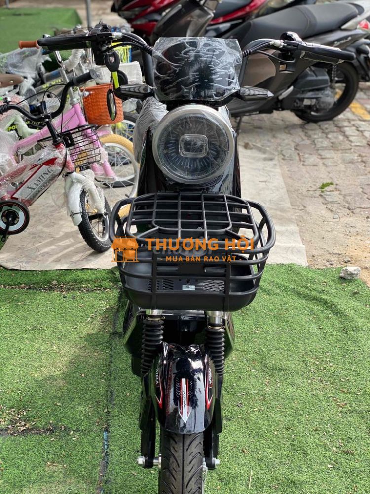xe điện AIMA G5