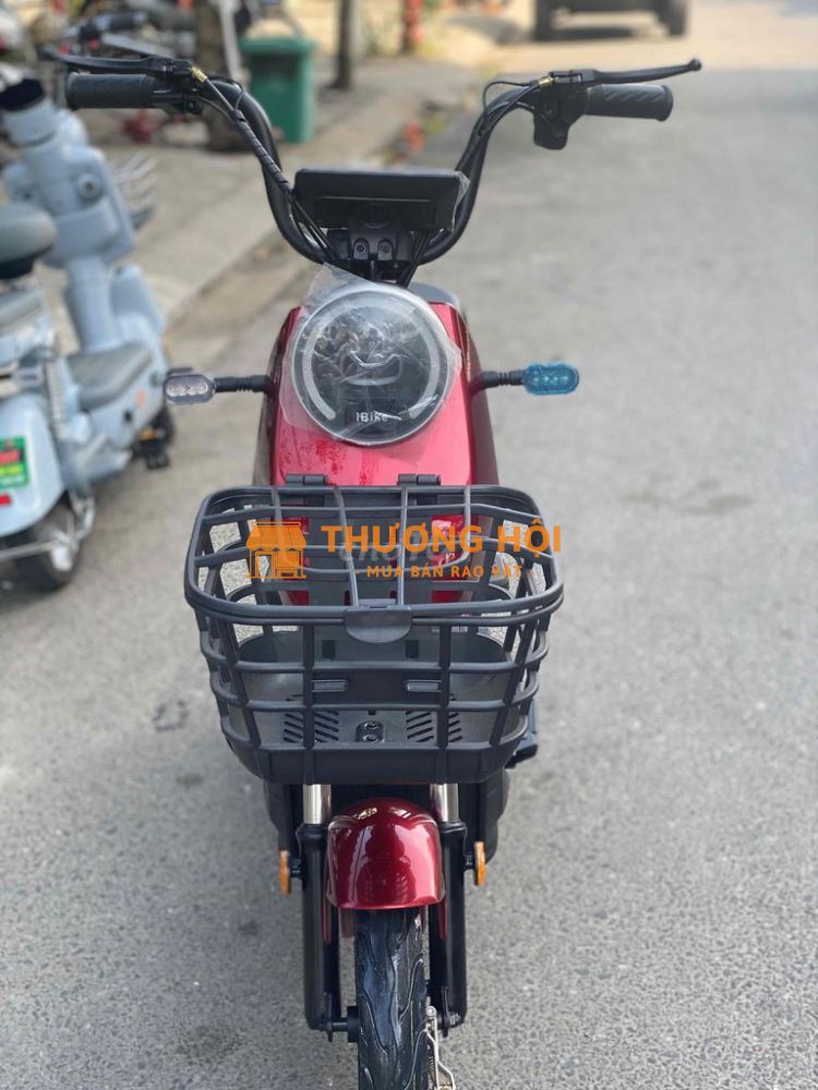 xe điện chính hãng ( có hỗ trợ trả góp)