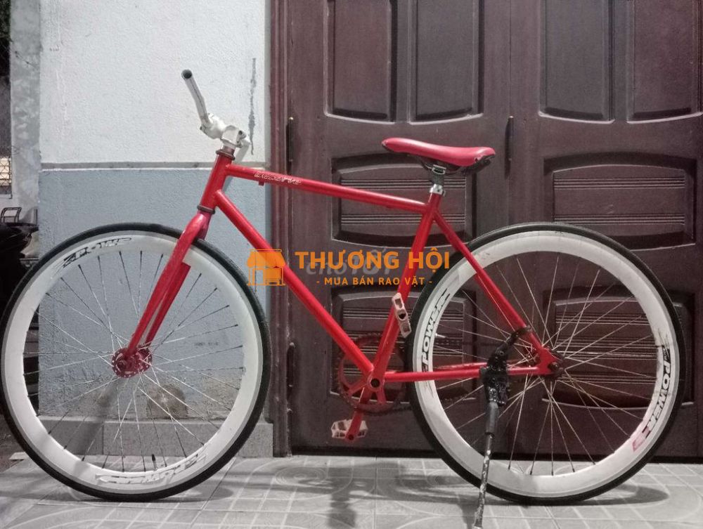 Thanh lý Xe đạp thể thao như hình