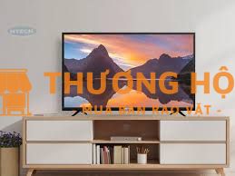 TIVI CŨ GIÁ RẺ Ở ĐƯỜNG NGUYỄN VĂN TRỖI