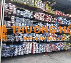 tuyển dụng 2 nam lao động phổ thông đi làm ngay