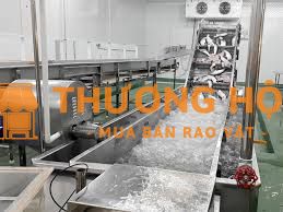 TUYỂN DỤNG NHÂN VIÊN SẢN XUẤT (VẬN HÀNH MÁY)