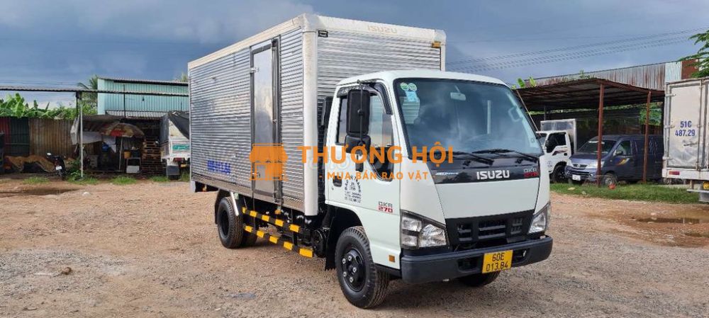 Isuzu 1t99.đời 2019.