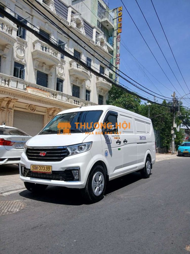 THACO TF480V 2S đời 2024 945(kg)