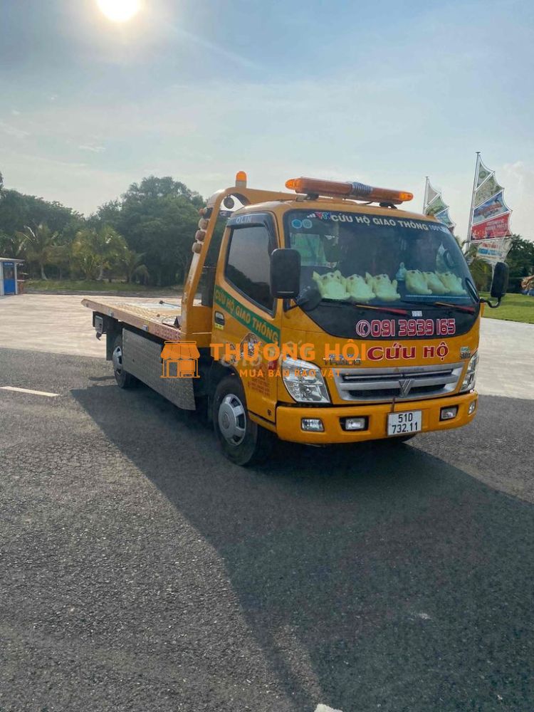 cứu hộ TPHCM nhận chở kéo xe đi các tỉnh.24/24.