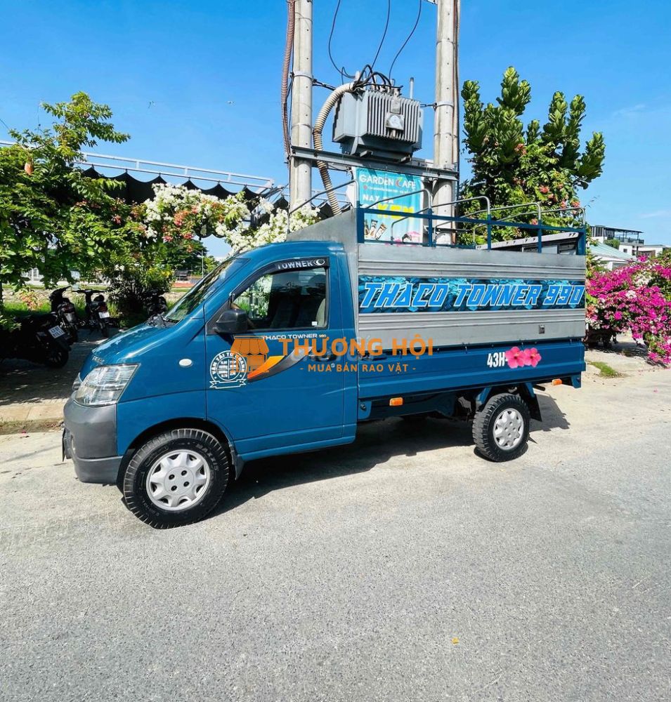 Bán Thaco Towner 990 Sx 2021