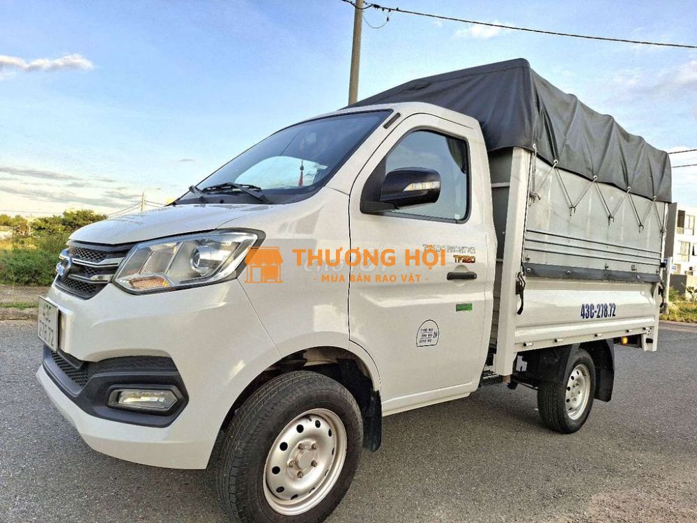 BÁN XE TẢI THACO FRONTIER TF220