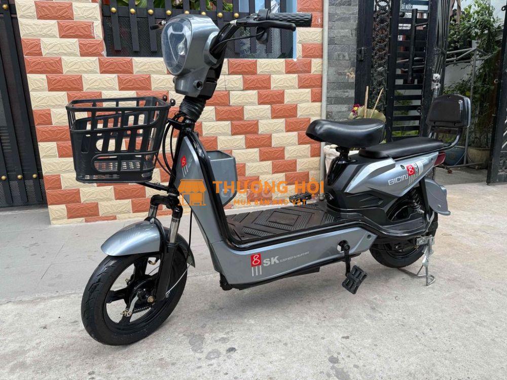 Kashi 8 Mới 95%