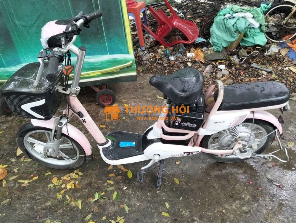 Có xe còn Sài cần bán