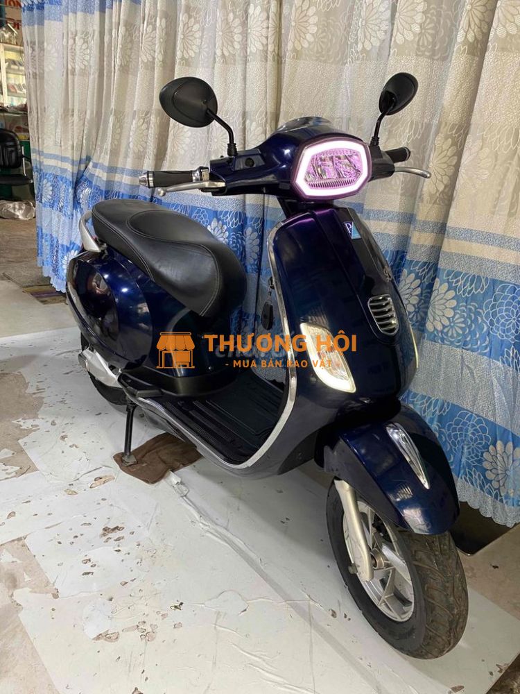 xe mới 97% mua 2024